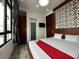 OYO 1204 Hoang Linh Hotel