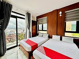 OYO 1204 Hoang Linh Hotel