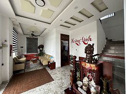 OYO 1204 Hoang Linh Hotel