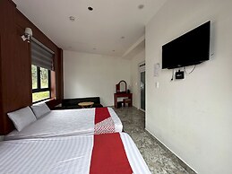 OYO 1204 Hoang Linh Hotel