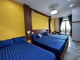 OYO 1204 Hoang Linh Hotel