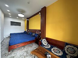 OYO 1204 Hoang Linh Hotel