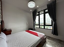 OYO 1204 Hoang Linh Hotel