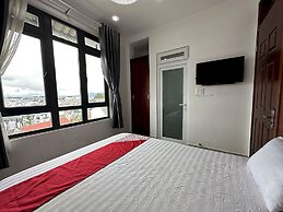 OYO 1204 Hoang Linh Hotel
