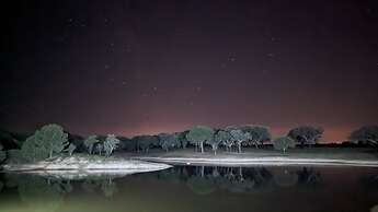 Monte do Lago