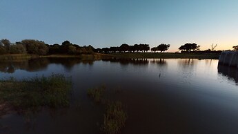 Monte do Lago
