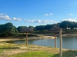 Monte do Lago