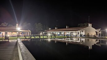 Monte do Lago