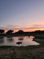 Monte do Lago