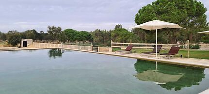 Monte do Lago
