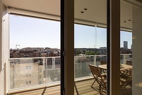notaMI - Torre Milano Luxury Apartment