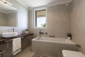 notaMI - Torre Milano Luxury Apartment