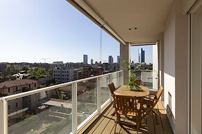 notaMI - Torre Milano Luxury Apartment