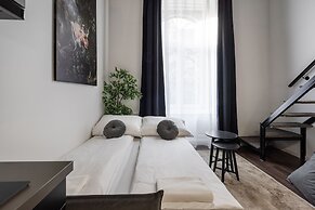 E41 Boutique Apartments by BQA