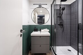 E41 Boutique Apartments by BQA