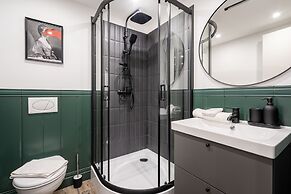E41 Boutique Apartments by BQA