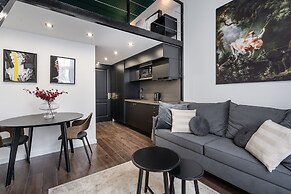 E41 Boutique Apartments by BQA