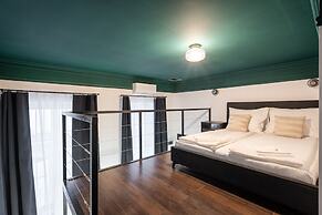 E41 Boutique Apartments by BQA