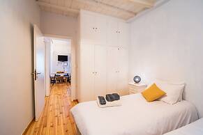 Isidora's House by Corfuescapes