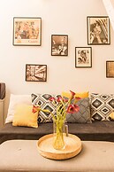 Isidora's House by Corfuescapes