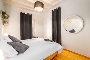 Isidora's House by Corfuescapes