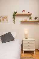 Isidora's House by Corfuescapes