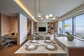 PARKROYAL Serviced Suites Jakarta