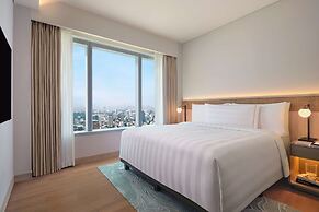 PARKROYAL Serviced Suites Jakarta
