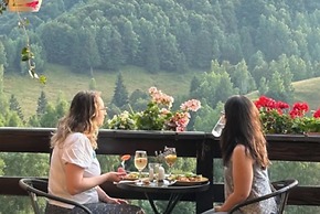 Akasha Retreat