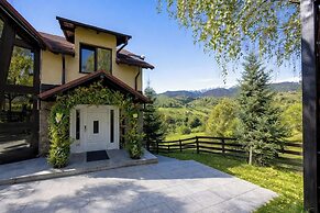 Akasha Retreat