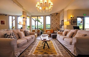 Akasha Retreat