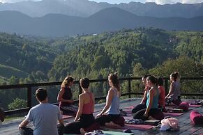 Akasha Retreat