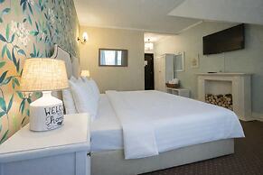 Akasha Retreat