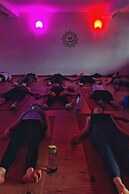 Akasha Retreat