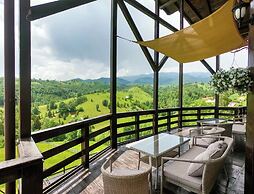 Akasha Retreat