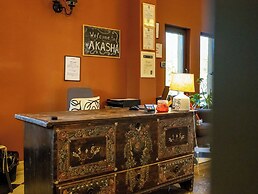 Akasha Retreat