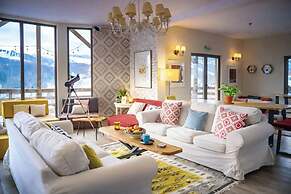 Akasha Retreat
