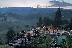 Akasha Retreat