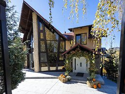 Akasha Retreat