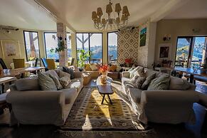 Akasha Retreat