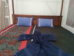 Canoe Beach Resort