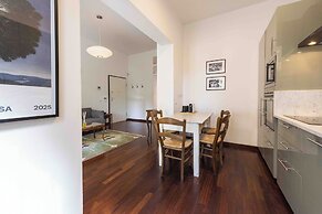 Poliziano Apartment by Mmega
