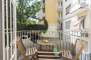 Poliziano Apartment by Mmega