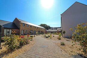 Northumberland Luxury Stays - The Shearling