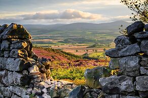 Northumberland Luxury Stays - The Shearling
