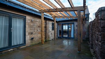 Northumberland Luxury Stays - The Shearling