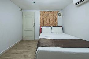 Persona Boutique Hotel