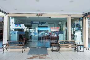 Persona Boutique Hotel