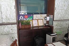 Persona Boutique Hotel