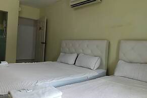 Persona Boutique Hotel